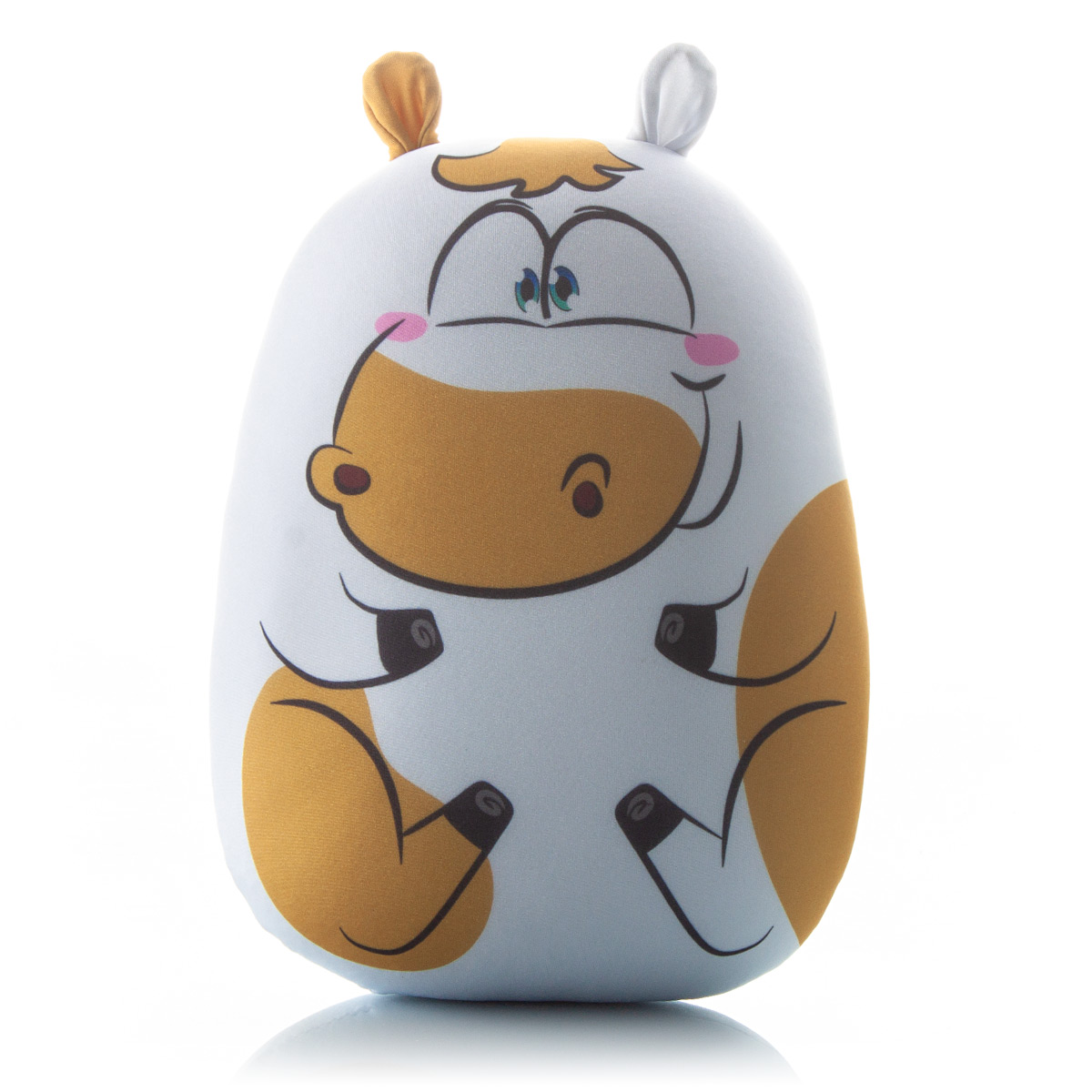 536 Конно-красиво Чоко-Латте 1