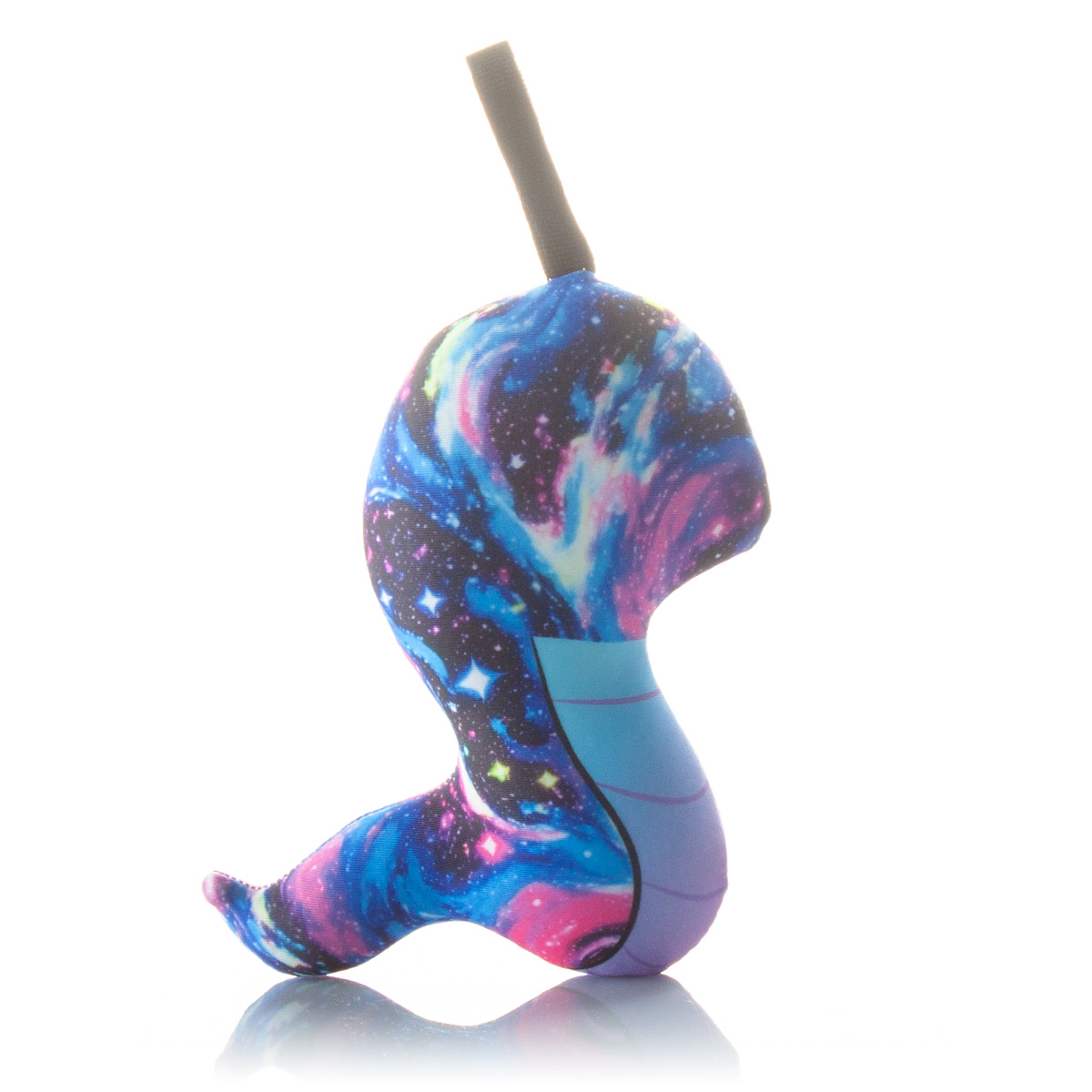 504 Змея Ворми Галактика 3