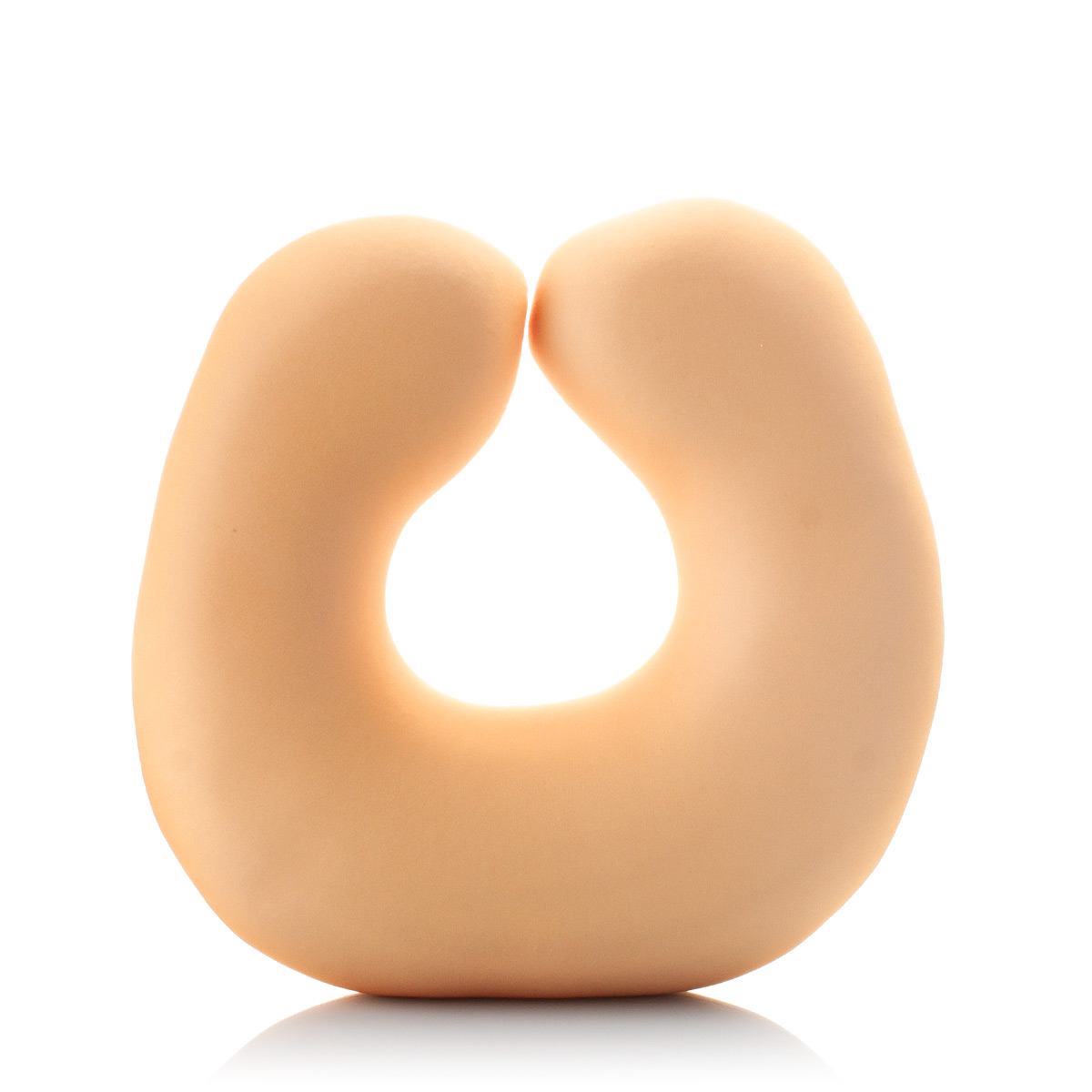 31 Заяц-Наоборот Бежевый 3