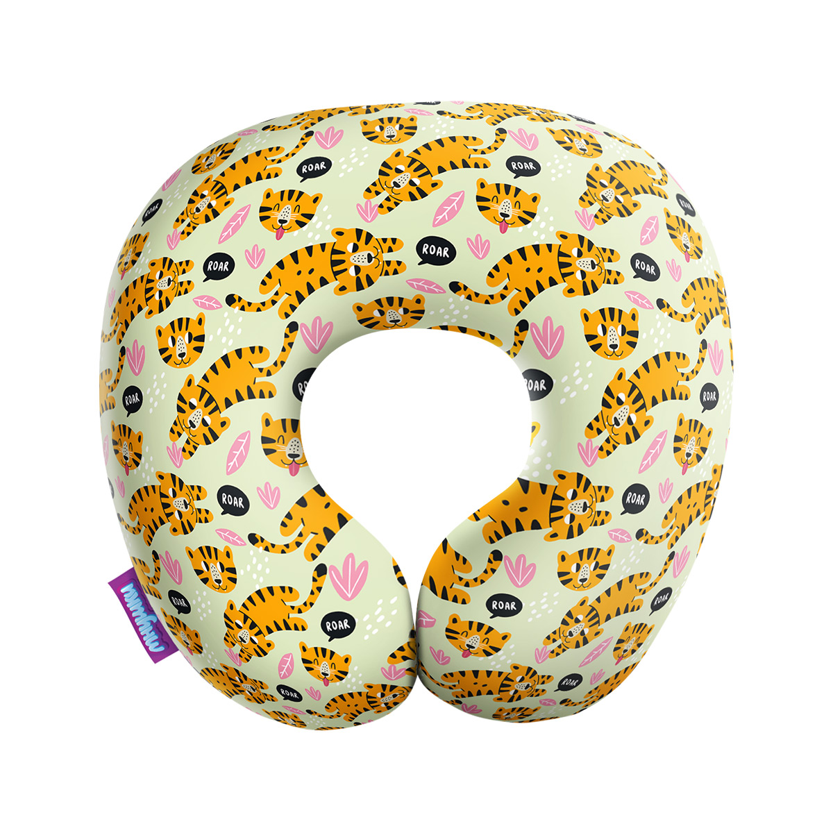 11 Тигривая 2