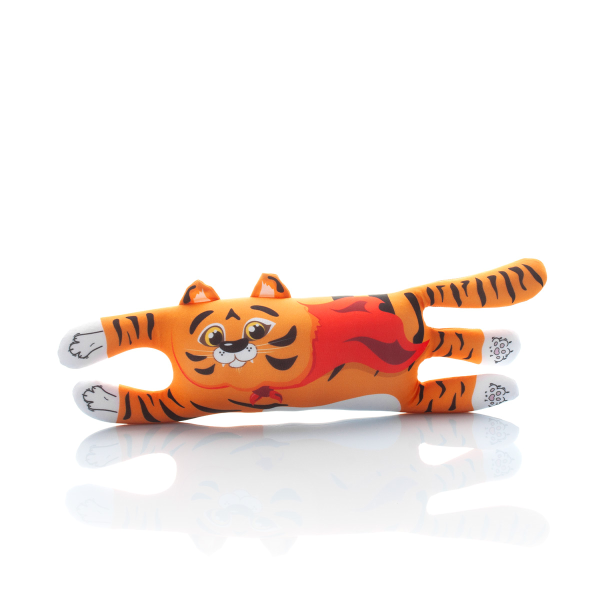 4 Зубастый герой 1