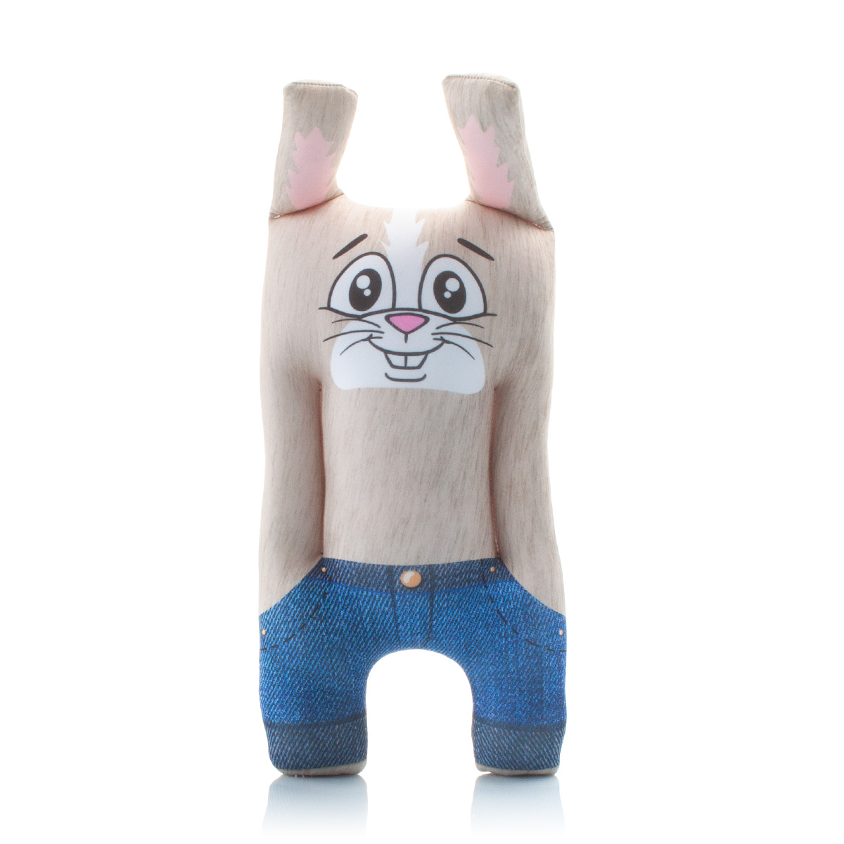 277 Заяц Билли 1