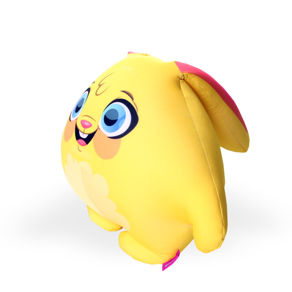 ЗайкаЖелтый4