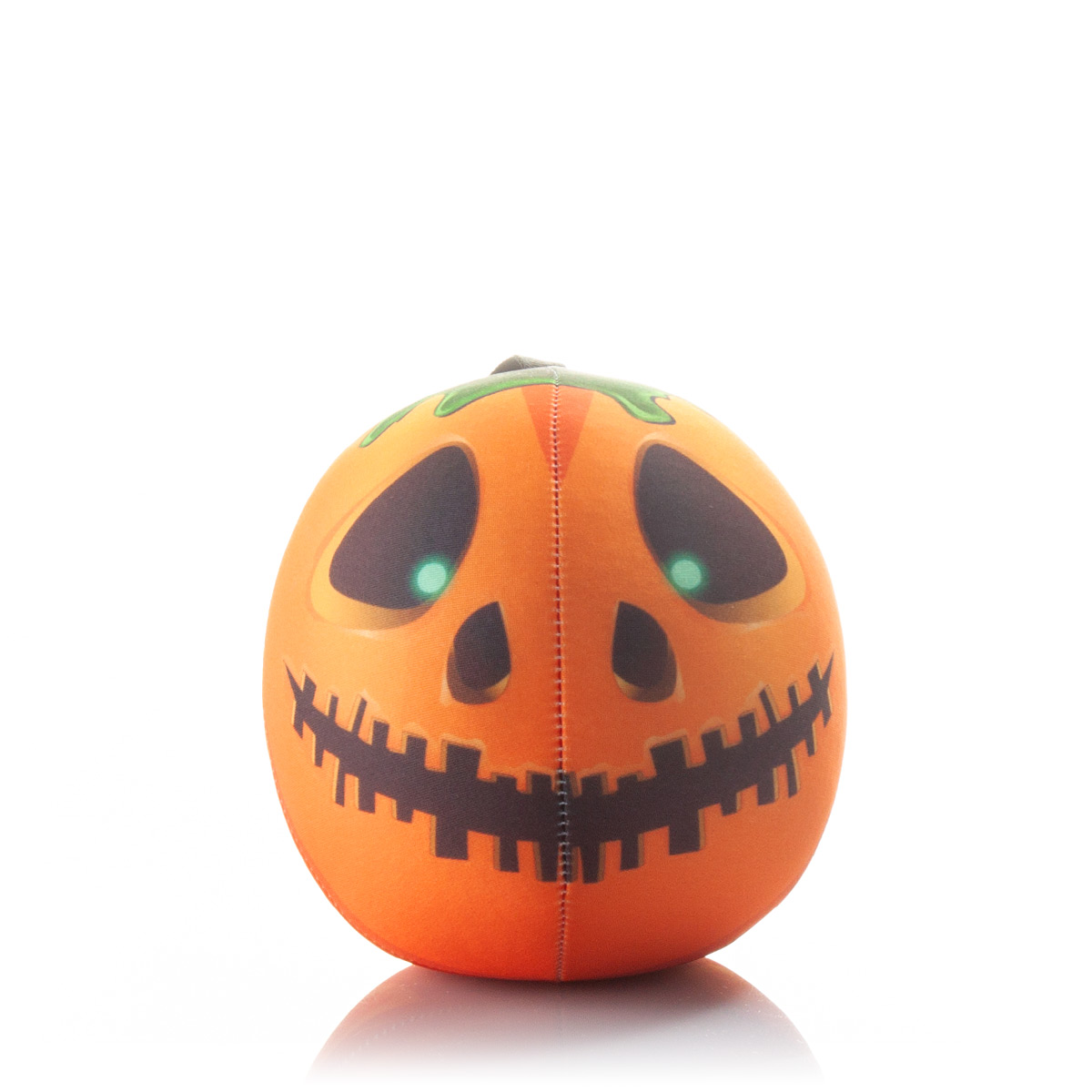 534 Тыква-шар Улыбка 1