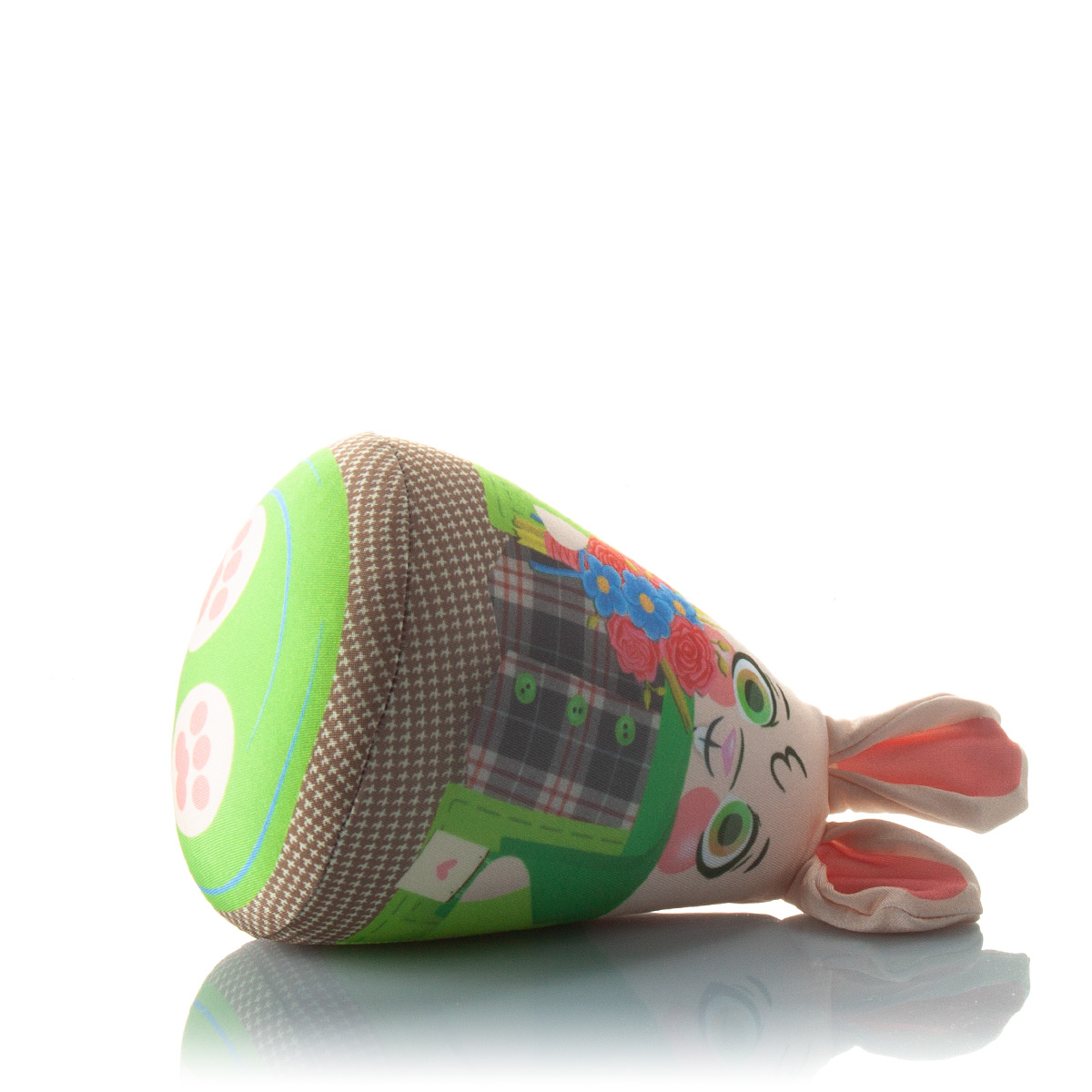 383 Заяц Коно Люси 4