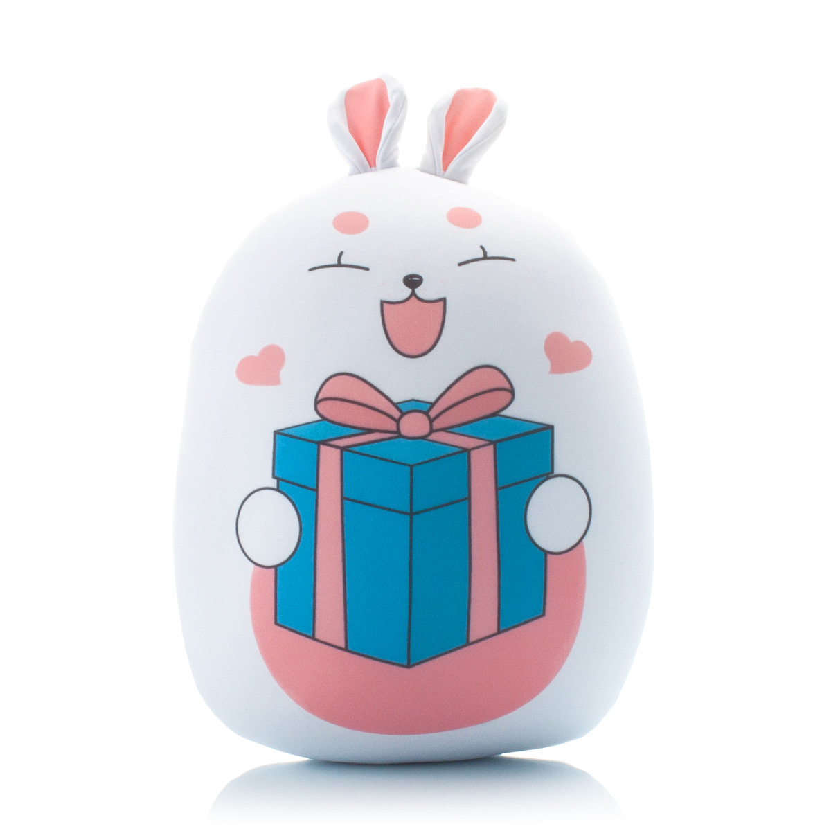 279 Заяц Пузай Подарок 1