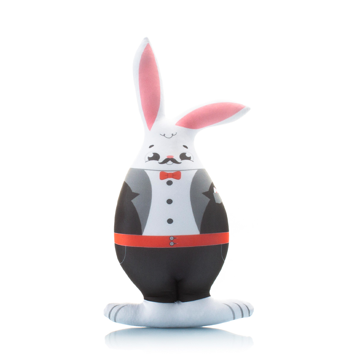 275 Заяц Банни Фокусник 1