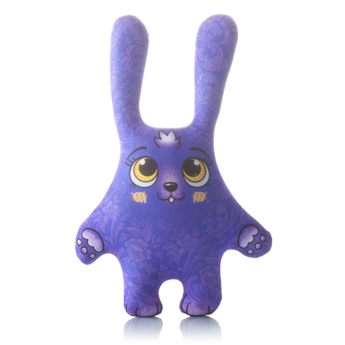 314 Заяц Ансамбль Тентур 1