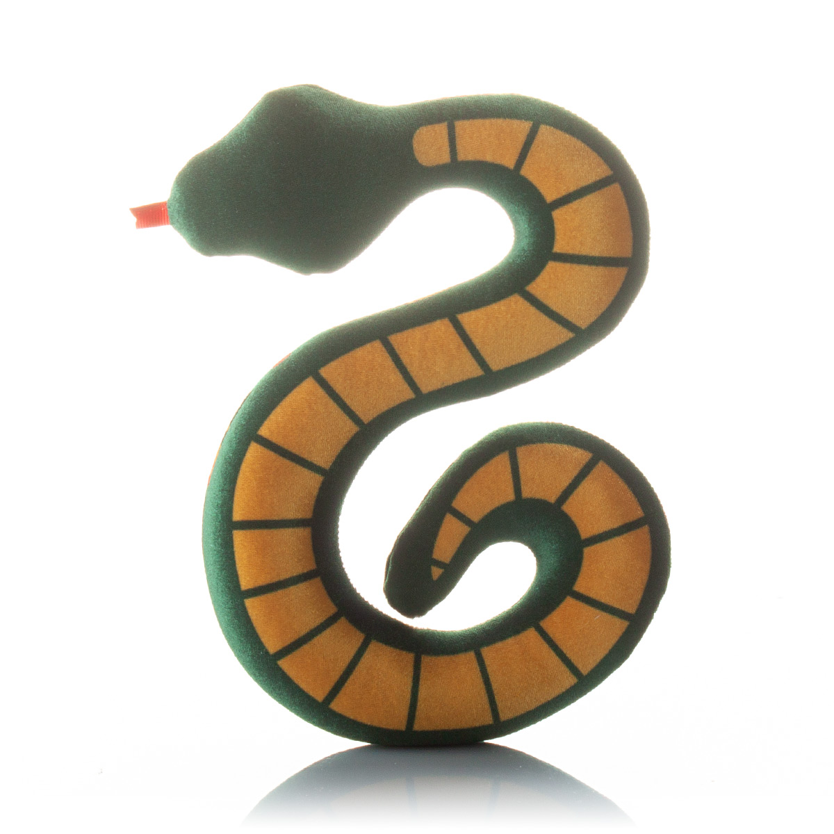 481 Змейка Эспира Зеленая 3