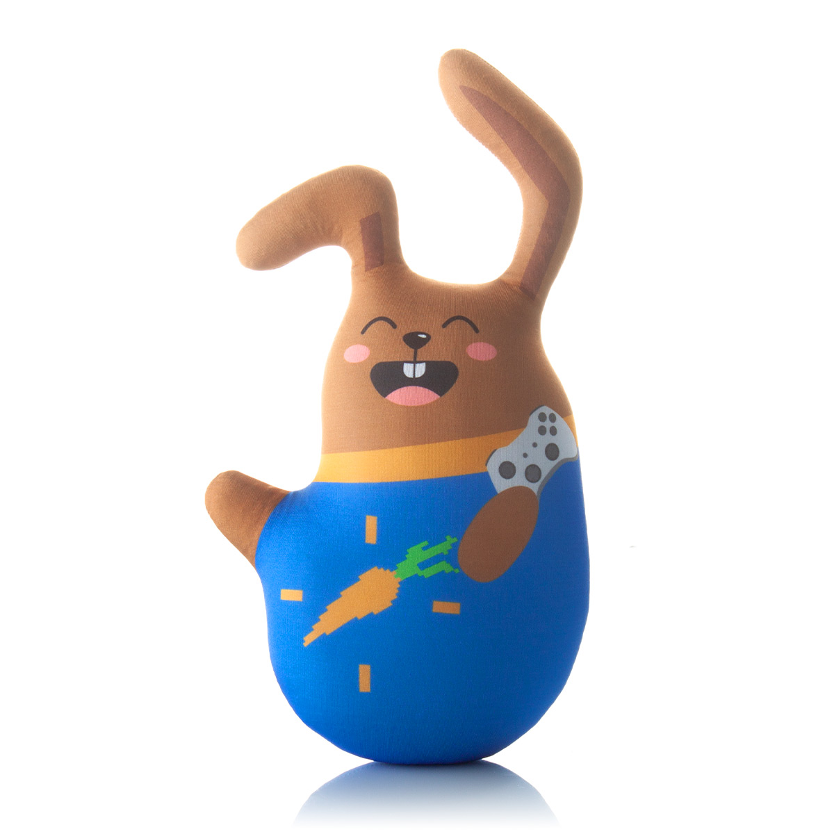 334 Заяц Профи Геймер 1