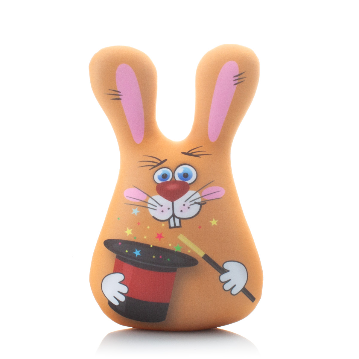 414 Заяц Пуша Фокус 1