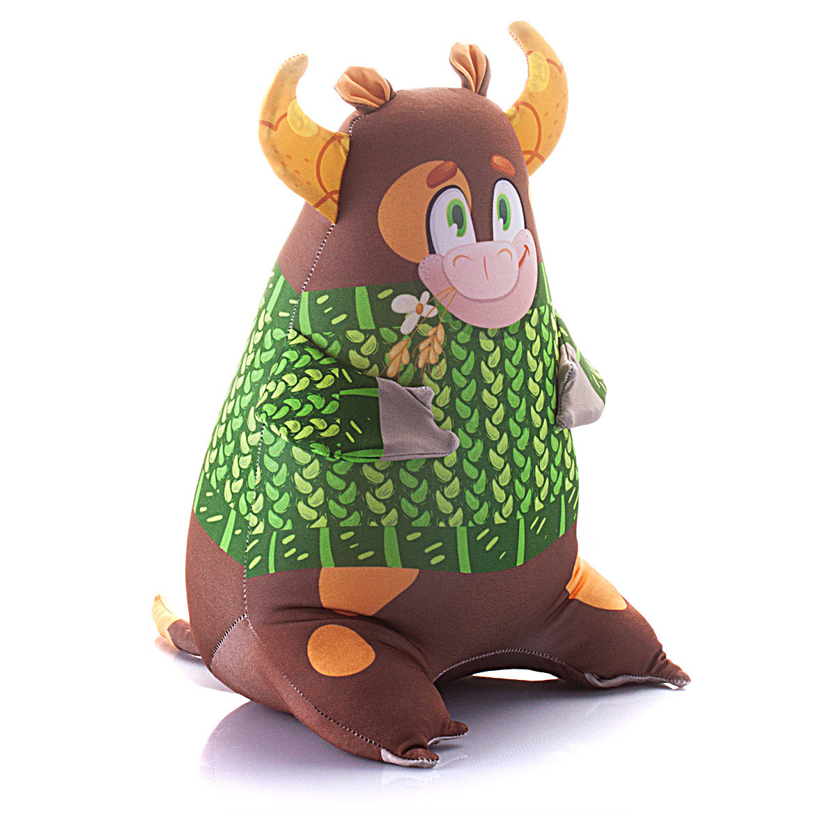 Луговой_дружок_зеленый-T1824C2010K078GR-SIDE_3-4