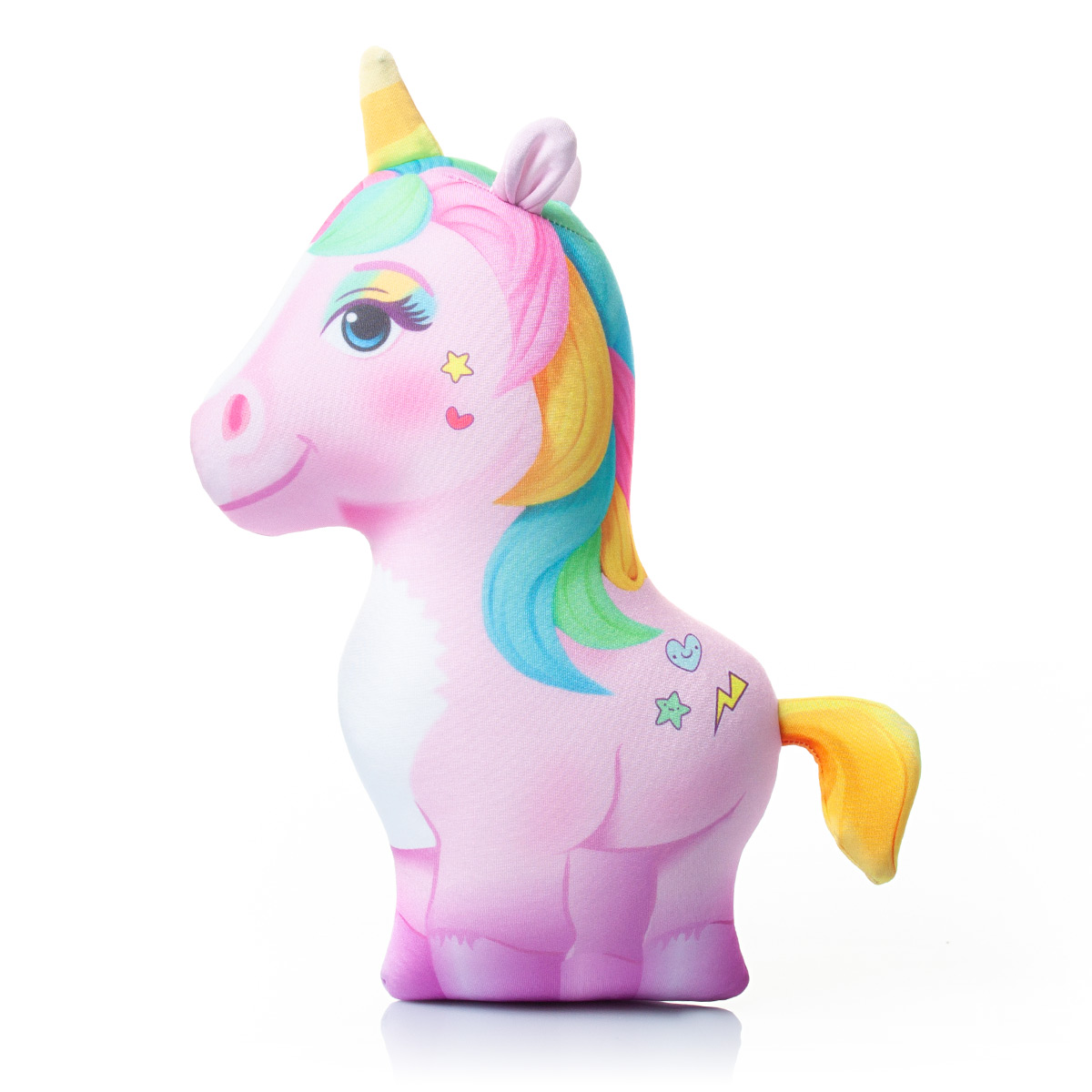 547 Грива удачи Звездочка 2