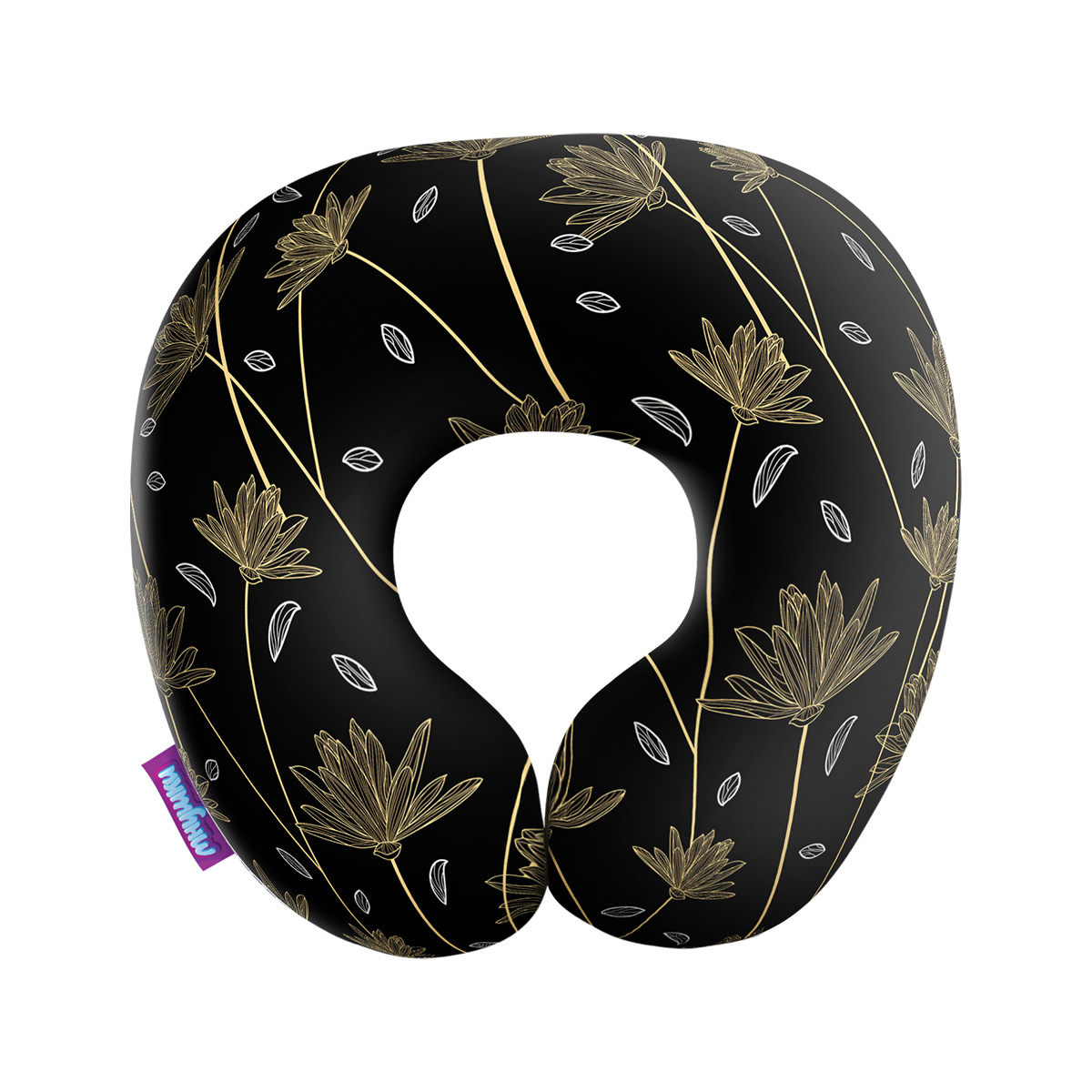 64 Стильные Цветы Роскошь 1