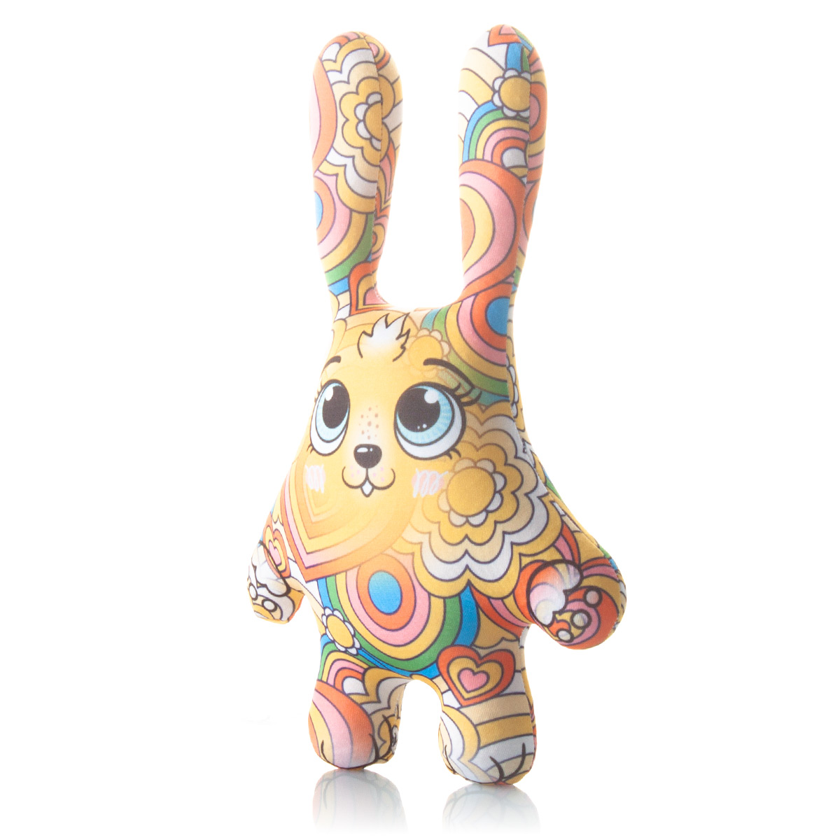 316 Заяц Ансамбль Аренси 2