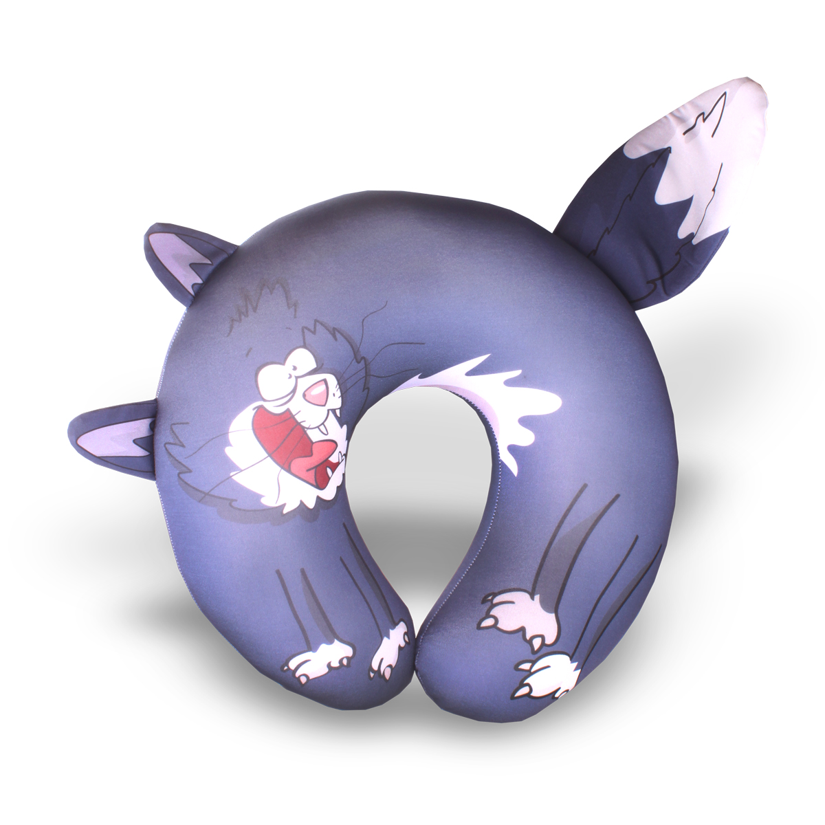 ШКОДАКОТ ДАРКБЛЮ 1