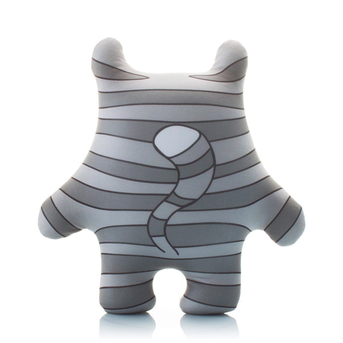 338 Кот Самый Серый 3