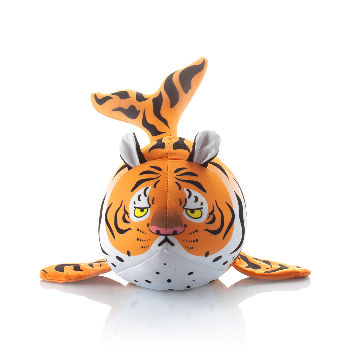 205 Чудо-Юдо Рыба-Тигр 1