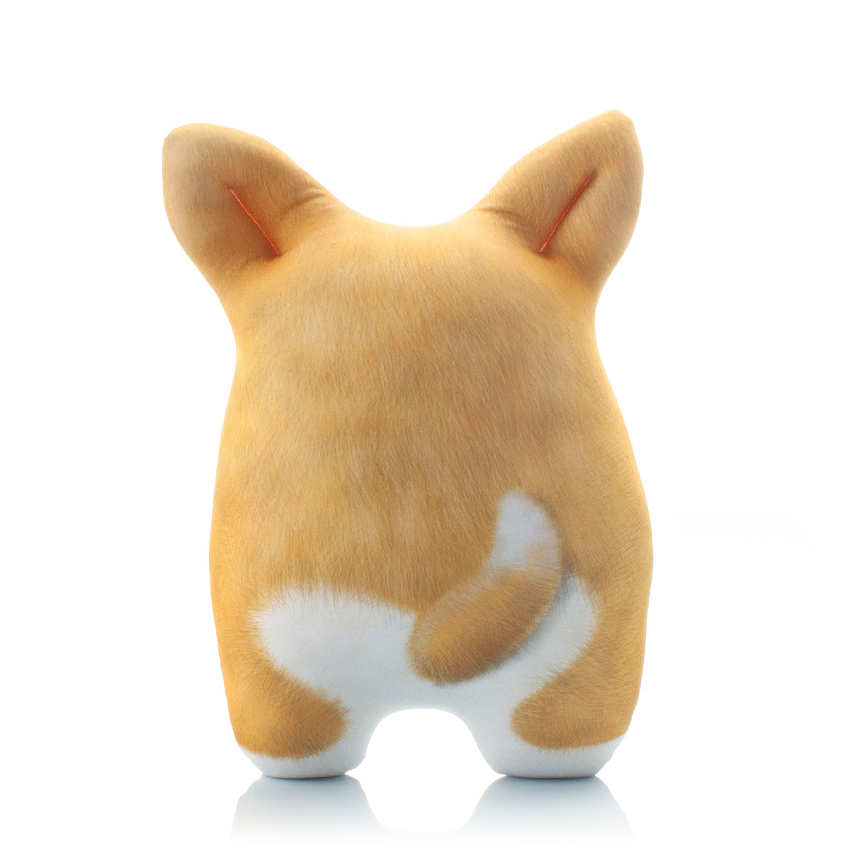 261 Корги с Сердцем 3