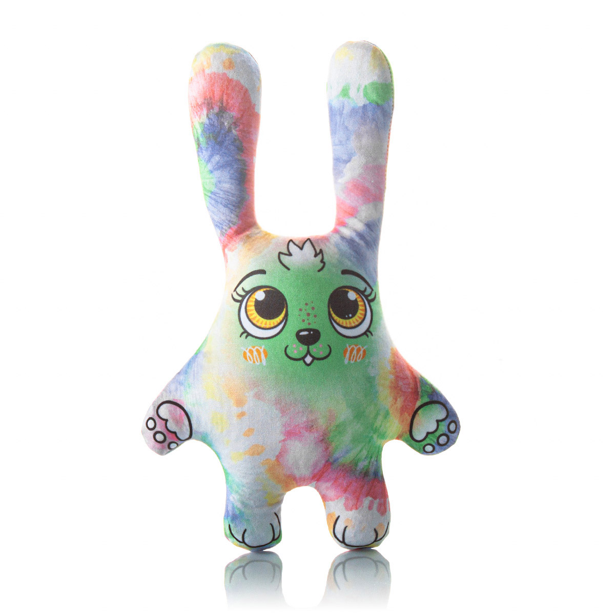 326 Заяц Ансамбль Тайдай 1