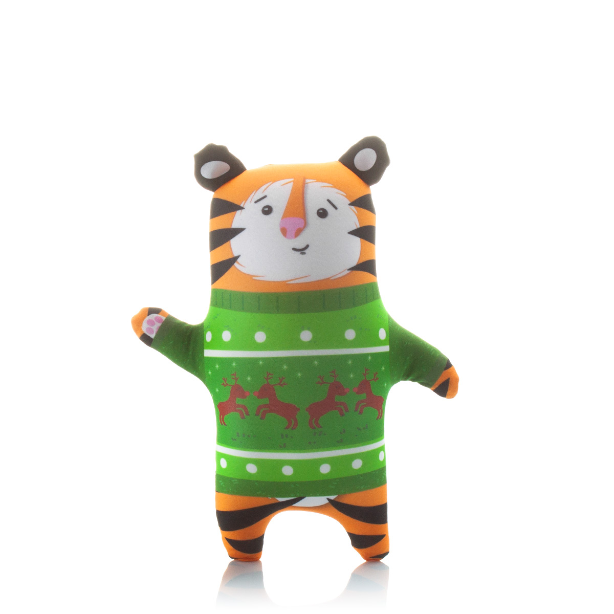 185 Тигринка Уют  1