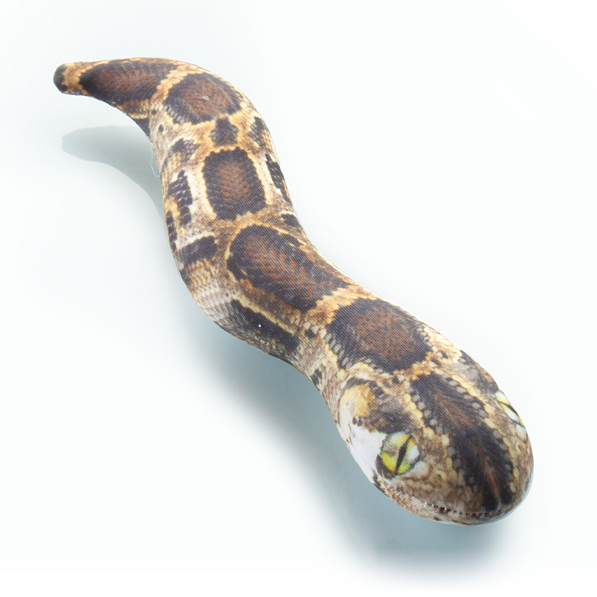 519 Малютка змея Пэм 1