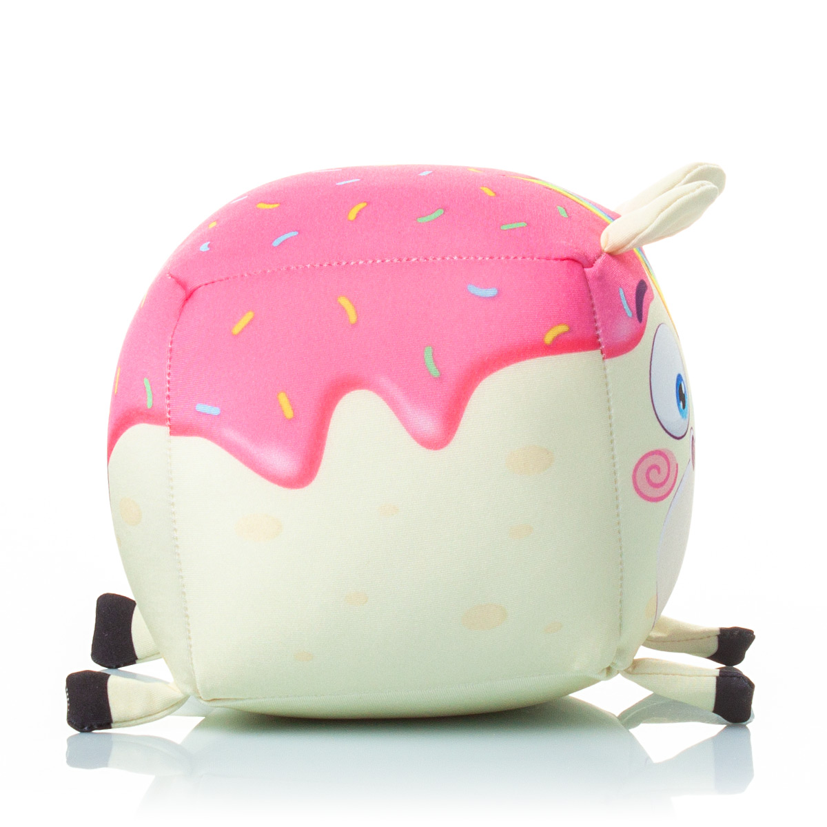 542 Кубоконь Сладкая Пончи 5