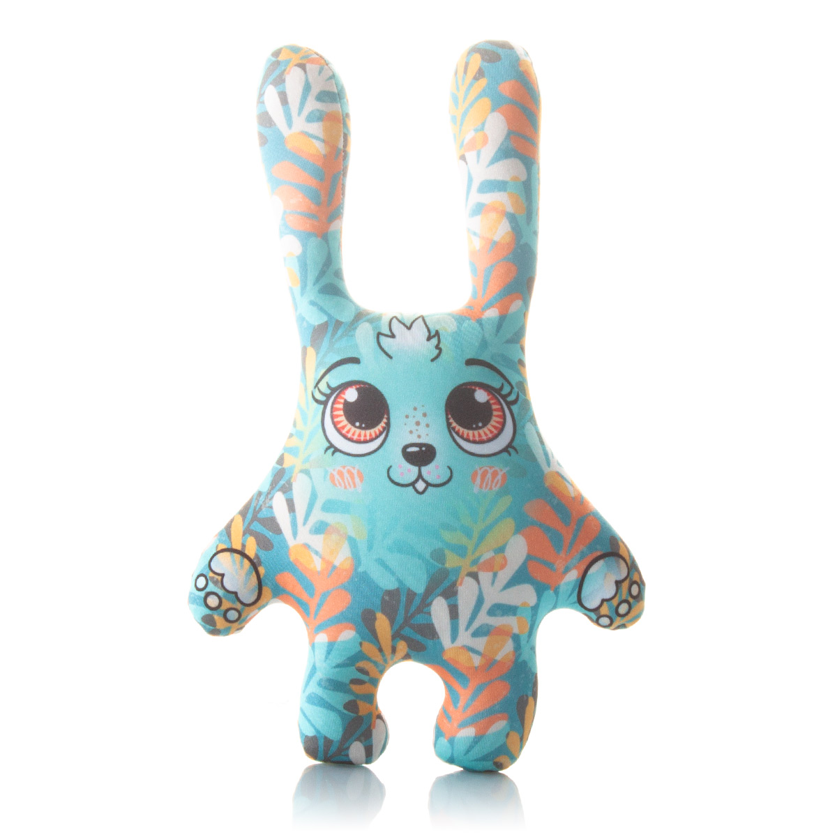 315 Заяц Ансамбль Фулле 1