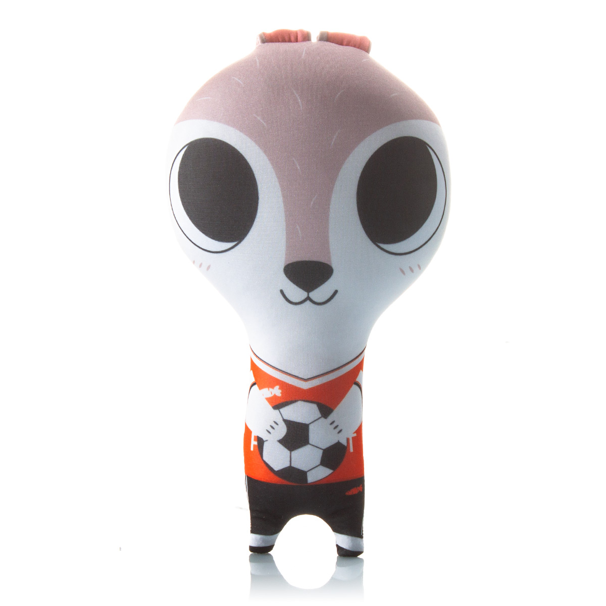 374 Заяц Хеддо Футболист 1