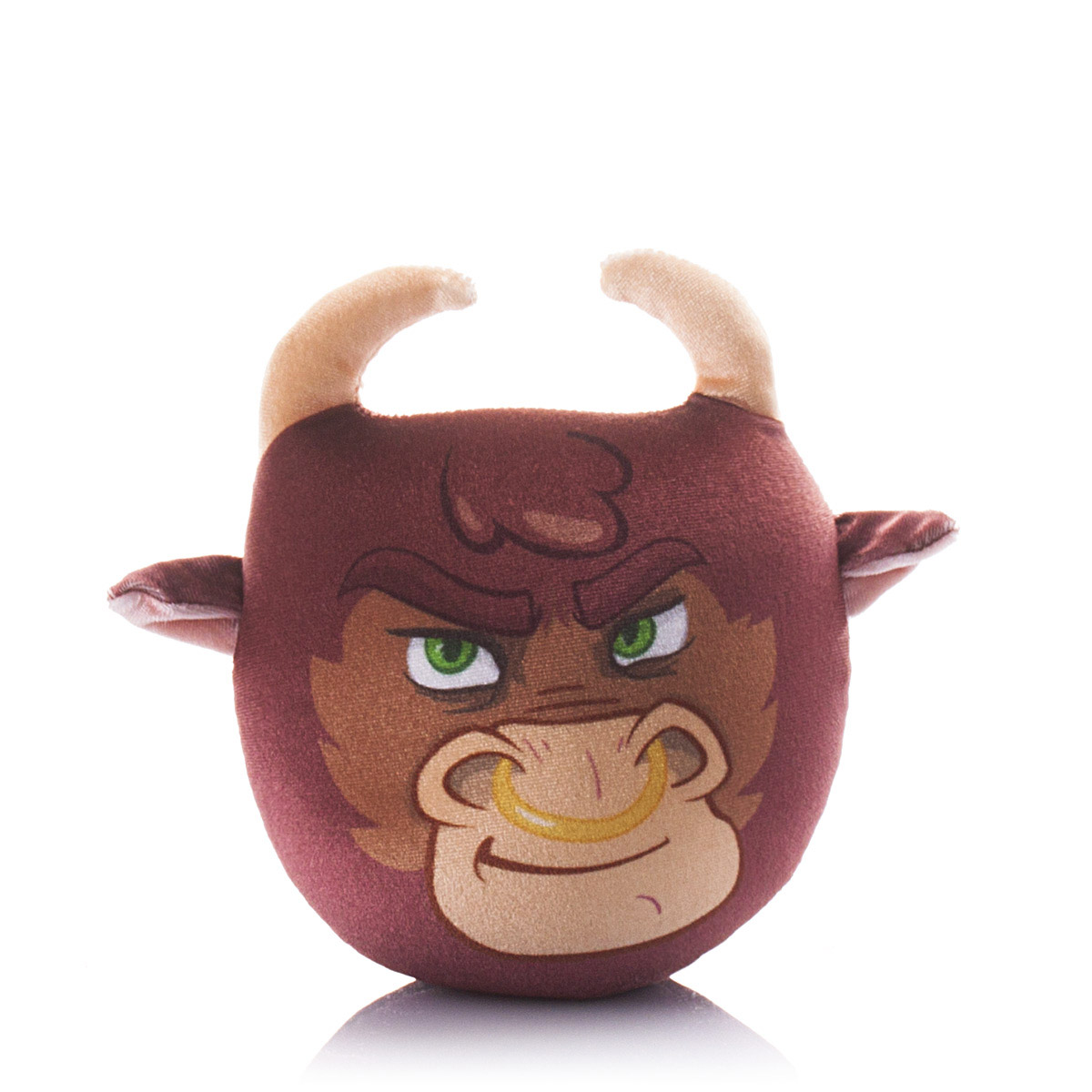 Смайл_Бычок Хмурый-T1414C2010S093BR-FRONT