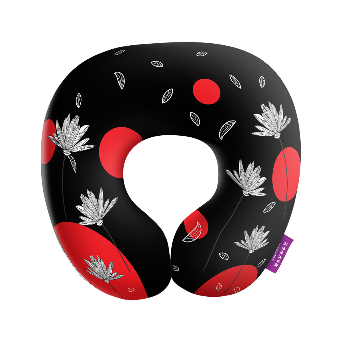 62 Стильные Цветы Весенняя Ночь 2