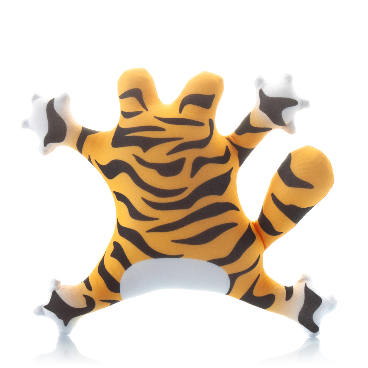 2 Тигр-Летяга Прости 3