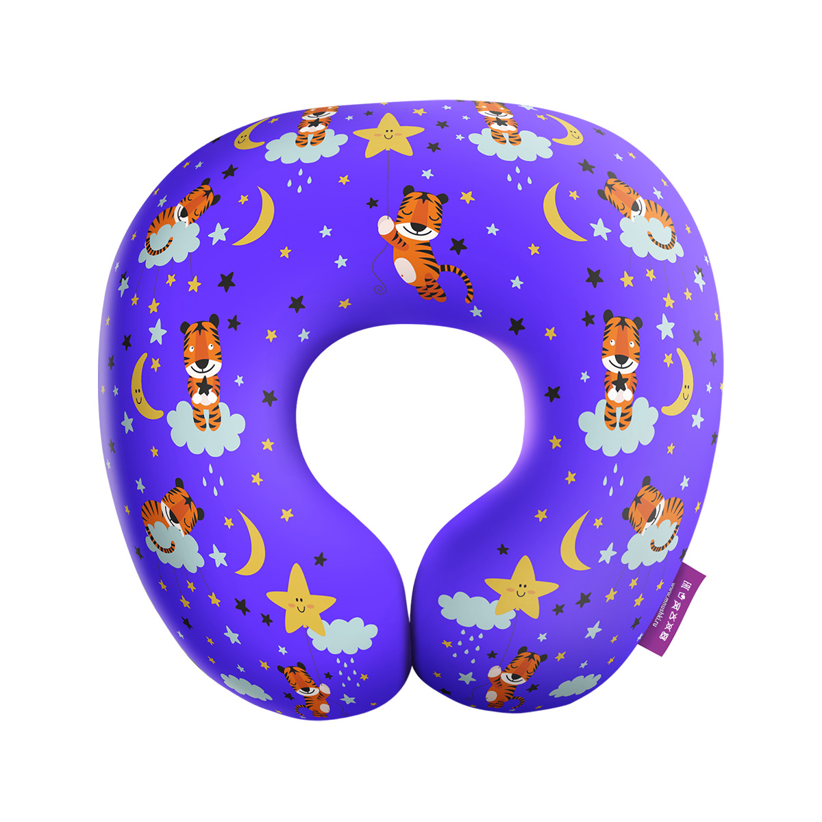 023 Спят усталые тигрята 2