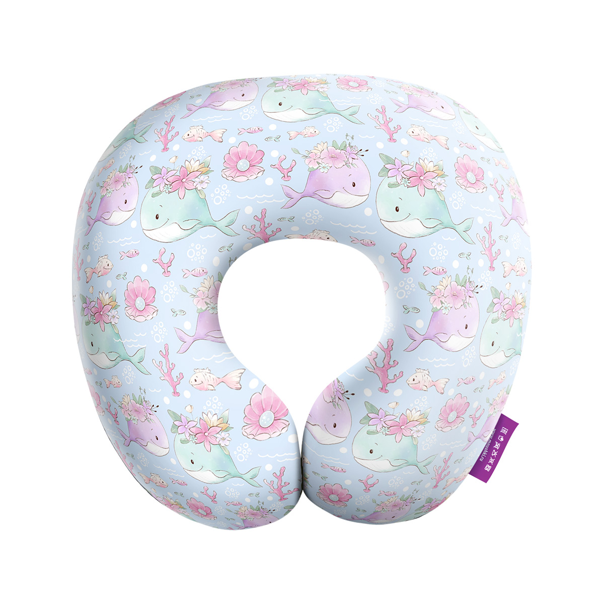 56 Нежный Кит 1