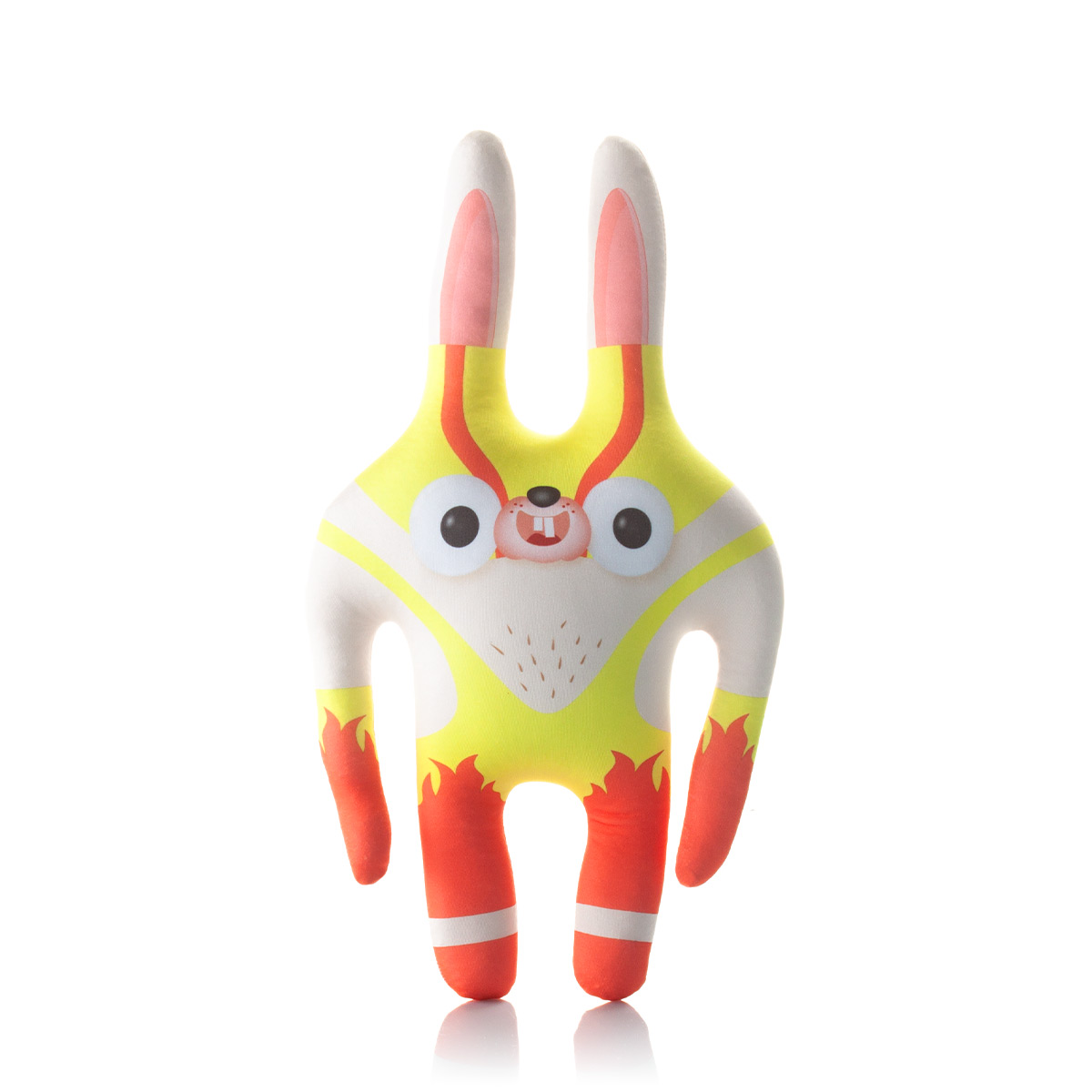 297 Кролик-Чума Луча Либре 1