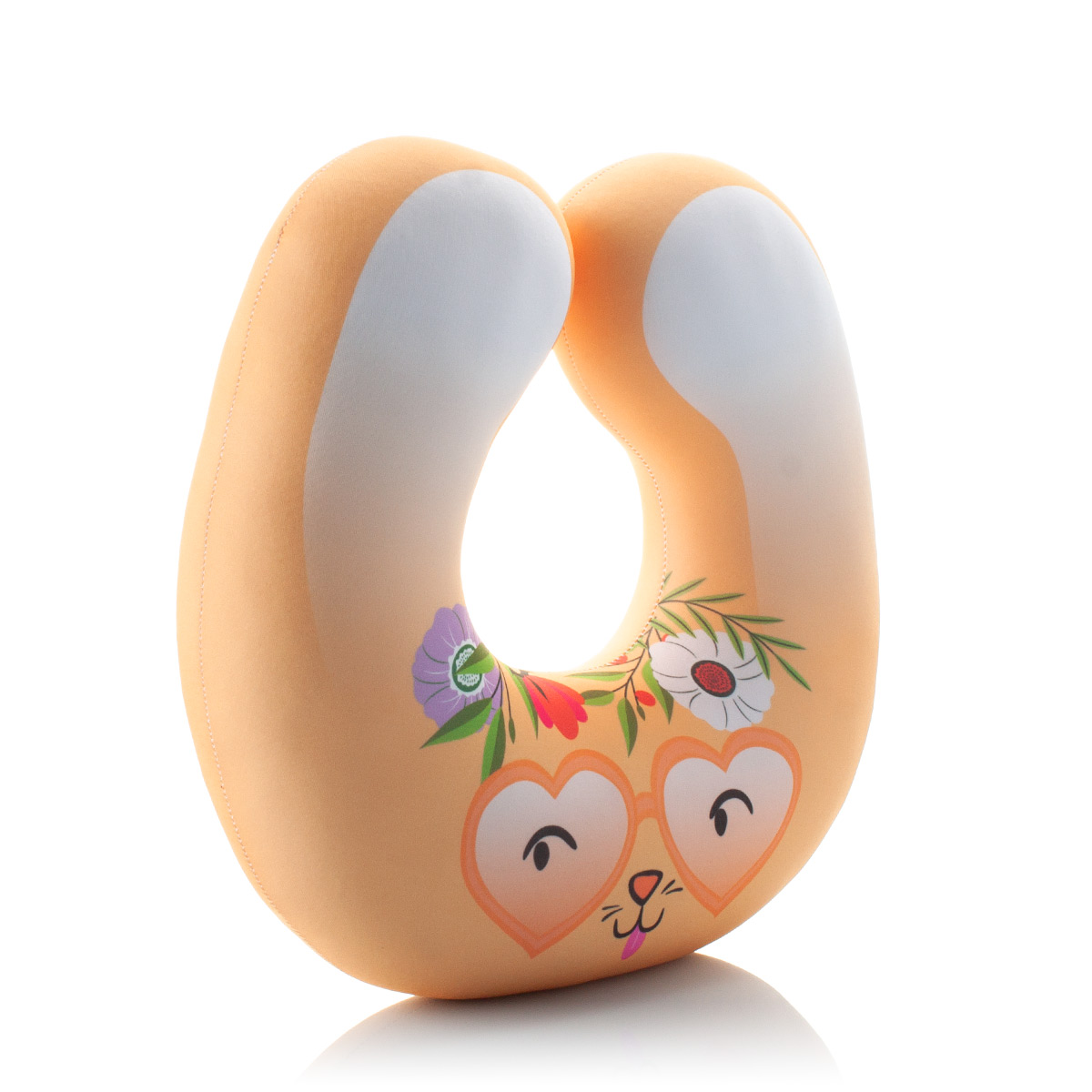 31 Заяц-Наоборот Бежевый 2