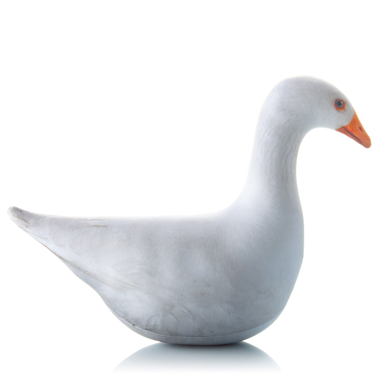 394 Настоящий Гусь Белый 2