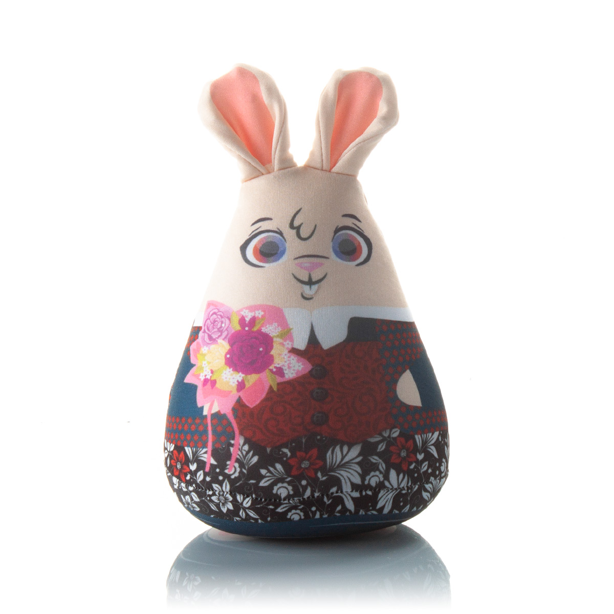 382 Заяц Коно Макс 1