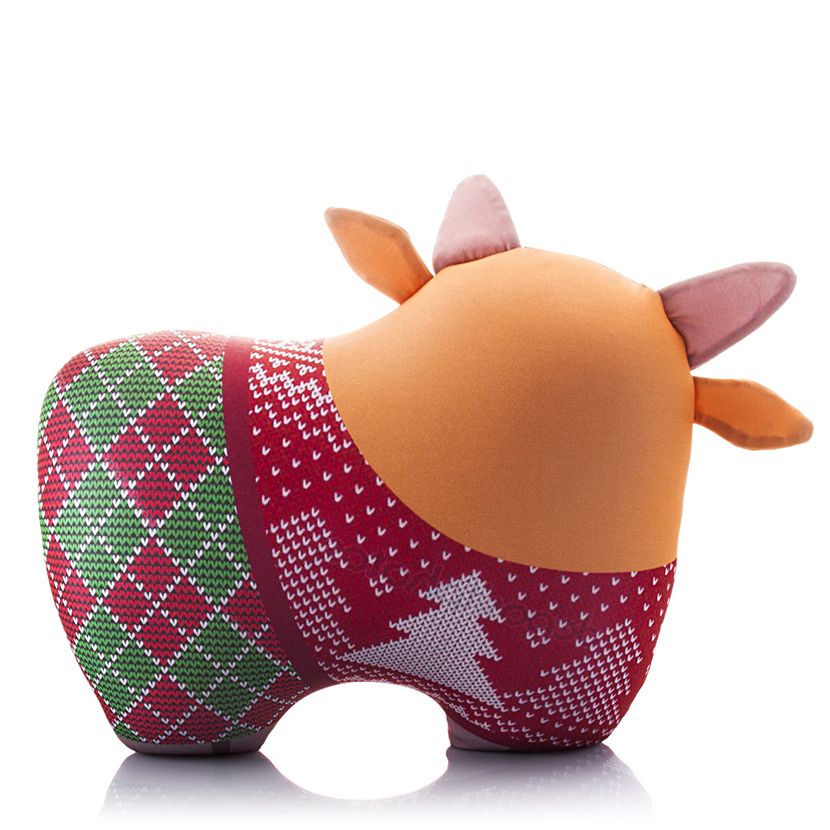 Теленок_новогодний-T3125C2010K103MK-BACK