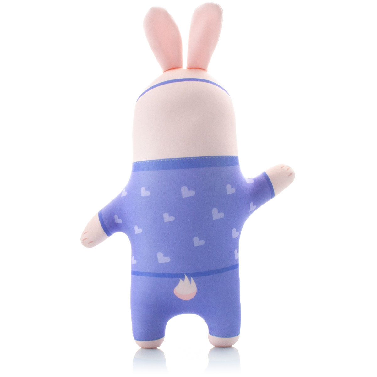 330 Зайчинка в пижаме 3