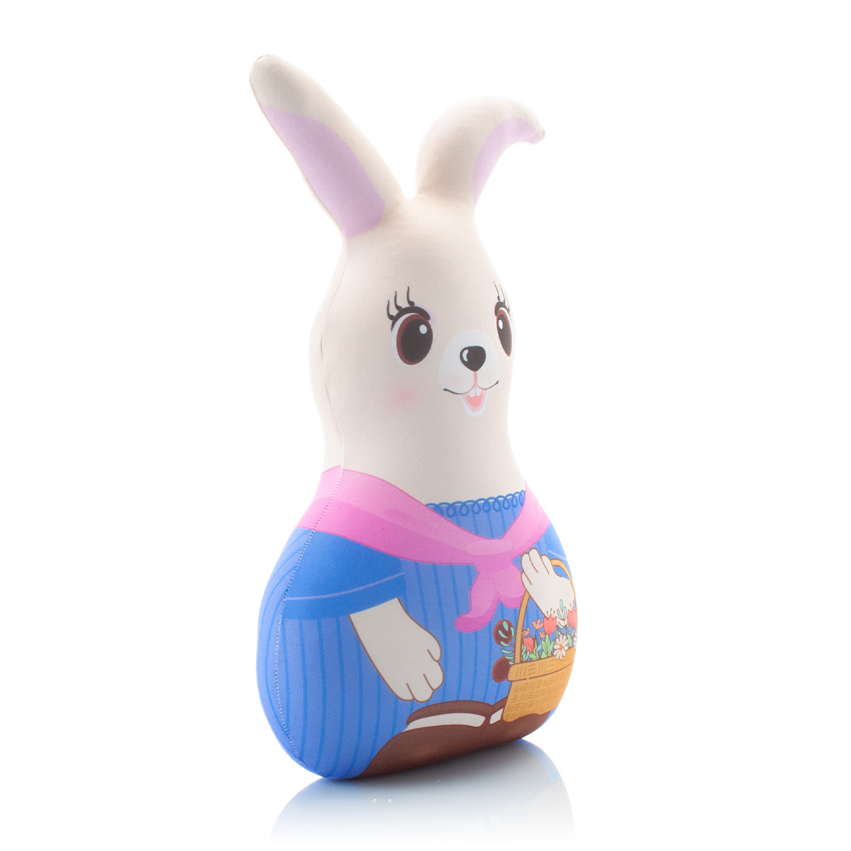 257 Семья Зайцевых Миссис 2