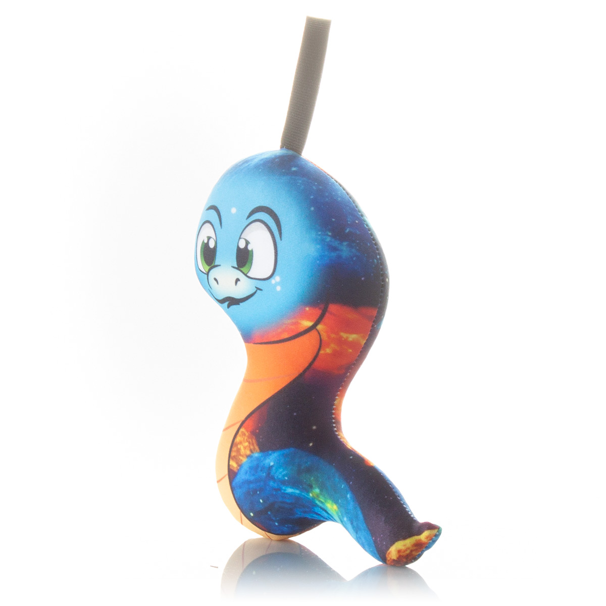 499 Змея Ворми Космос 2