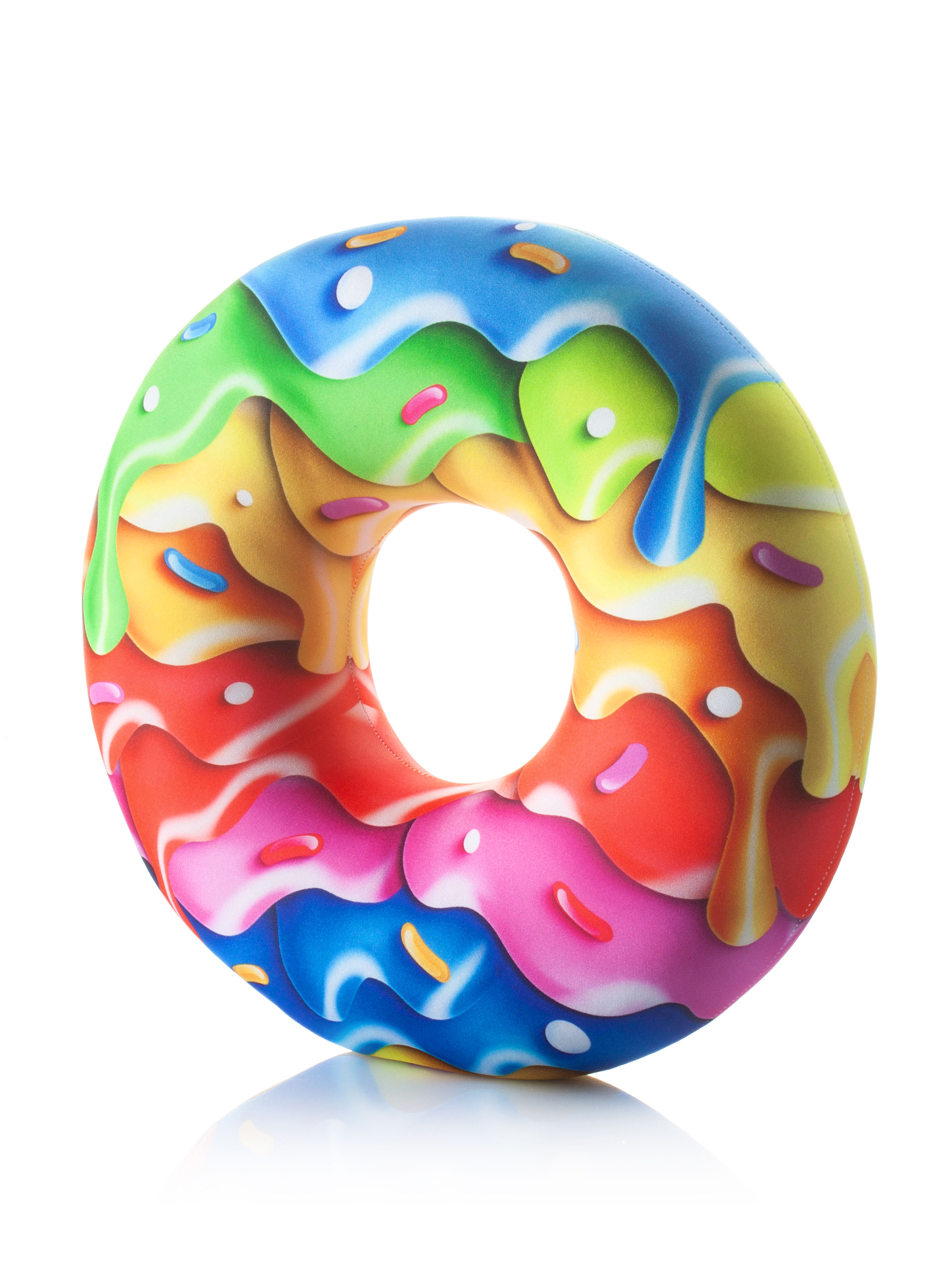 439 Настоящий Пончик Мульти 1