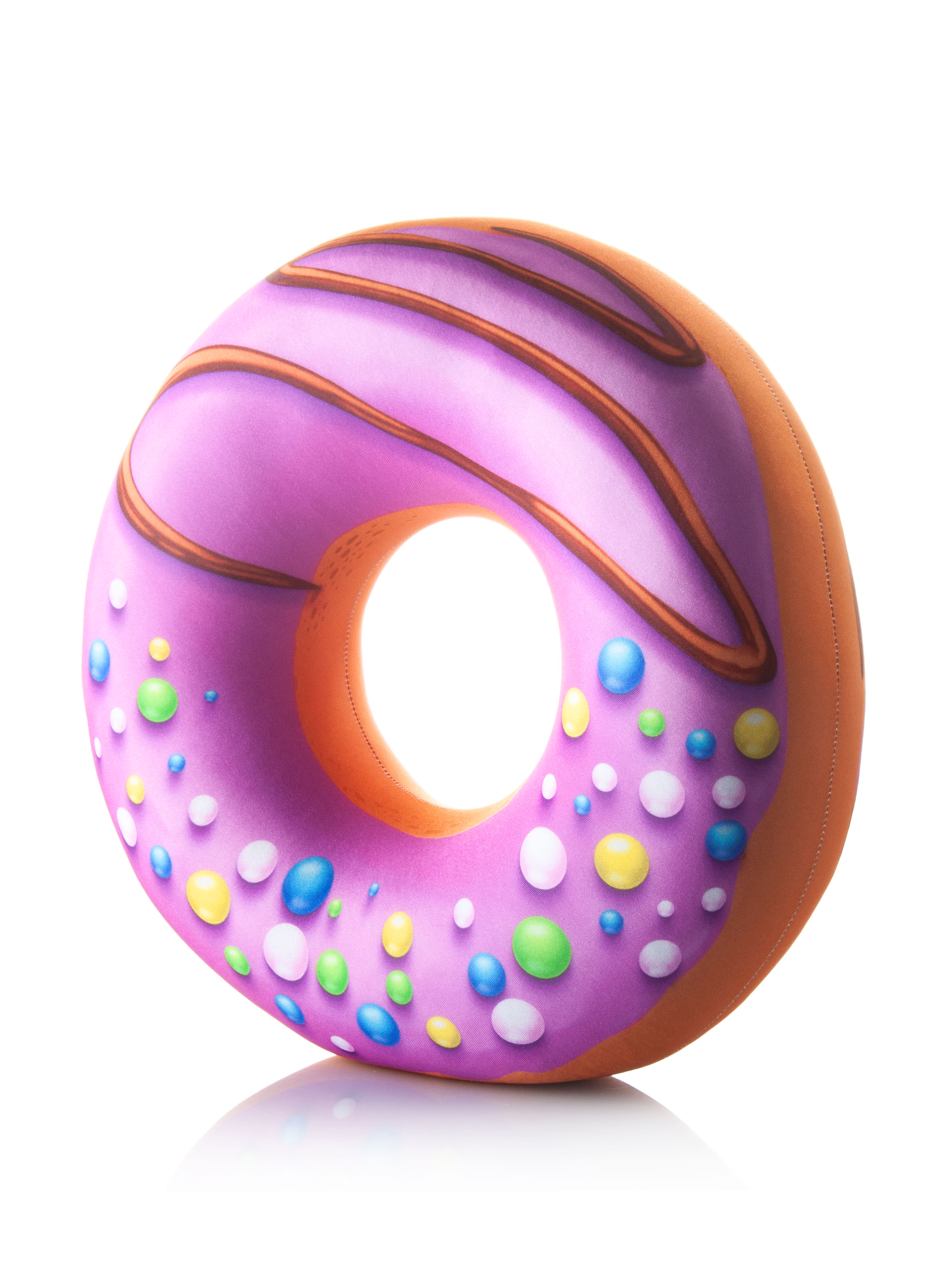 435 Настоящий Пончик Пинк Чоко 1