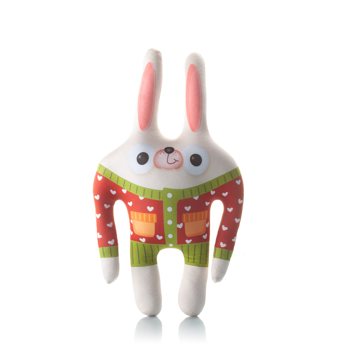 298 Кролик-Чума На Домашнем 1