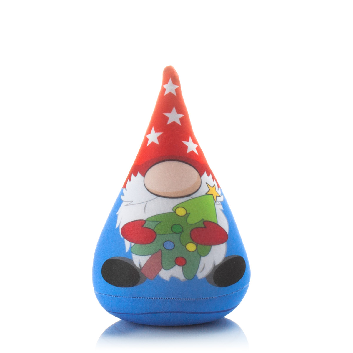 179 Гномик Синий 1