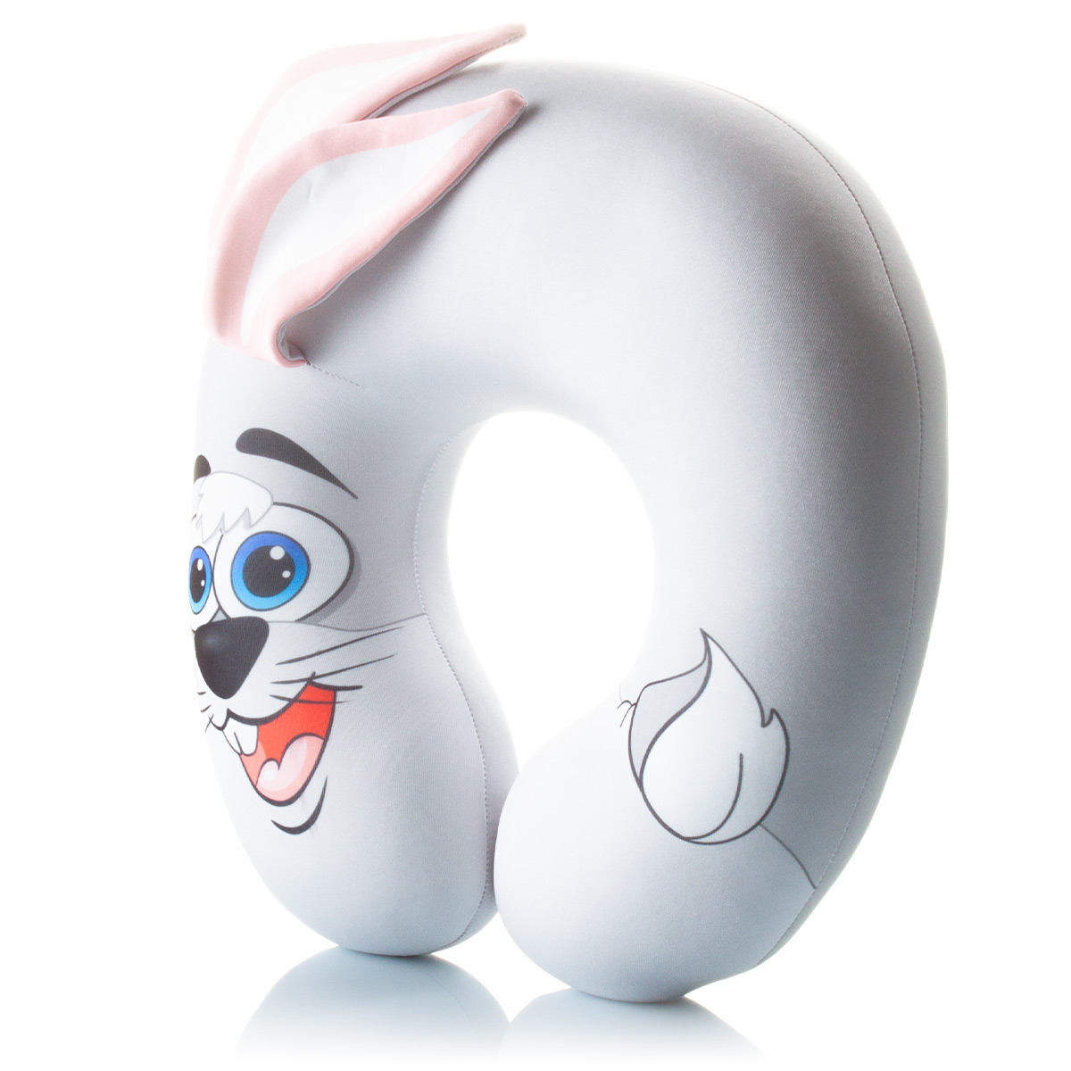 071 Заяц с ушами 2