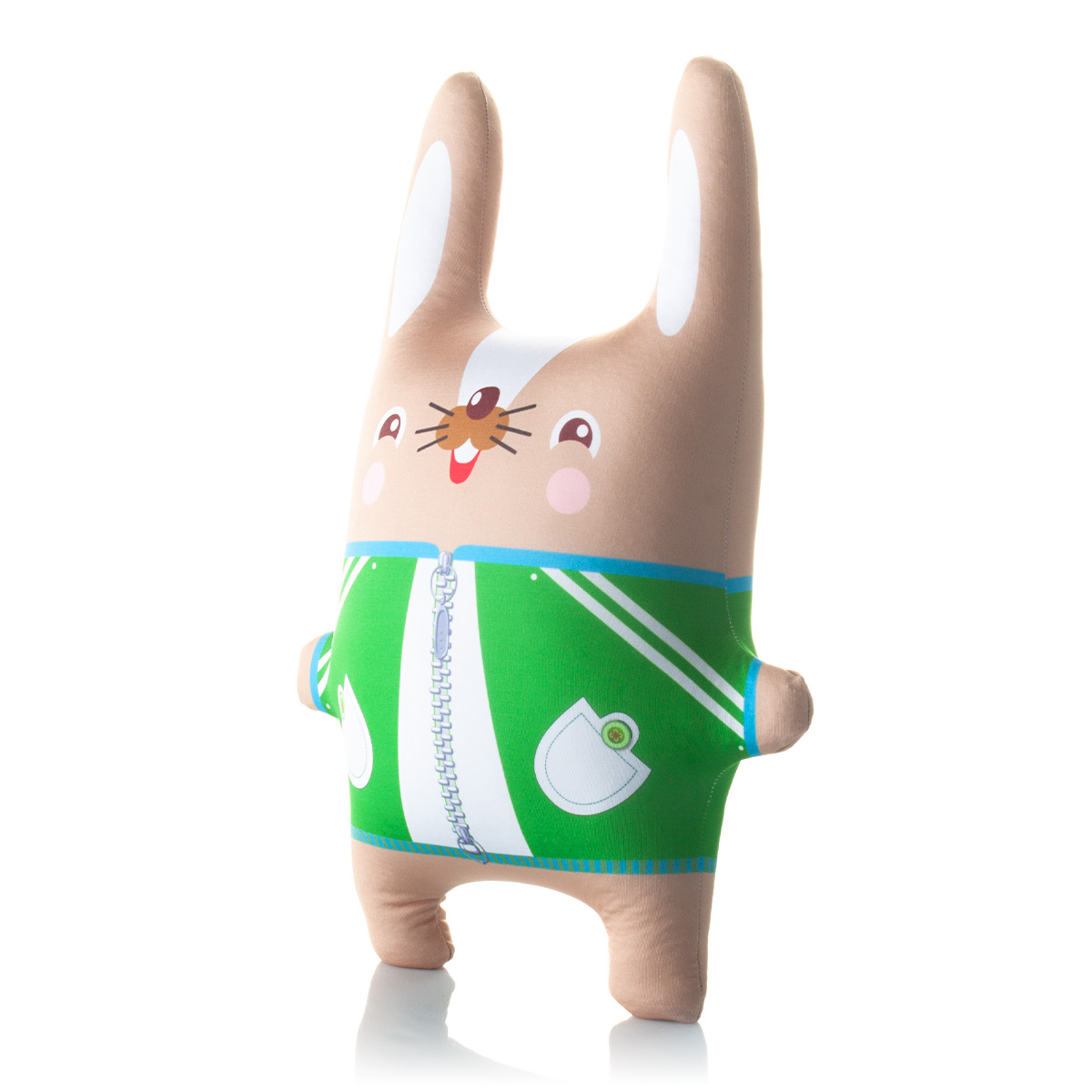 344 Любимчик Заяц 2