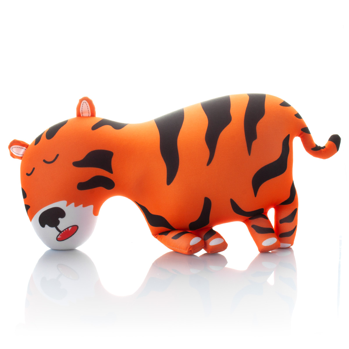 155 Храпящий тигр 1