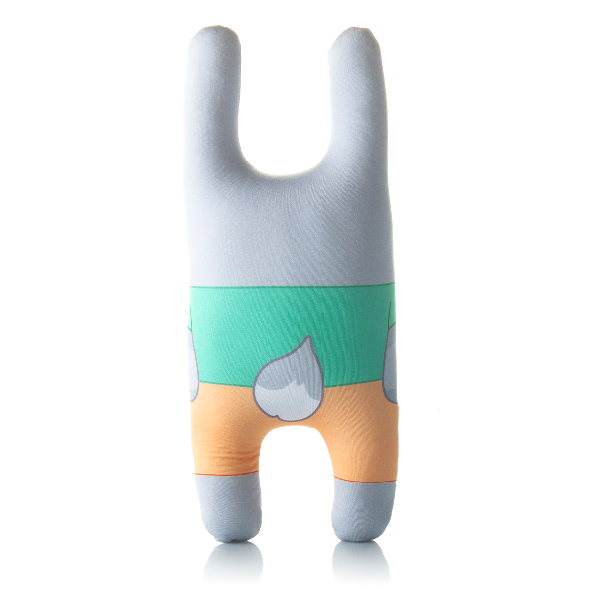 365 Заяц Лапин С Тортиком 3